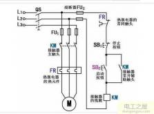 热继电器是对电机进行什么；，热继电器的；ぬ匦栽诒；さ缁