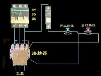 高压电机接线方法 高压电机接纳星形接法的利益